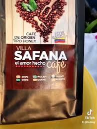 Logo de la marca Villa Safana