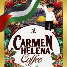 Logo de la marca Carmen Helena